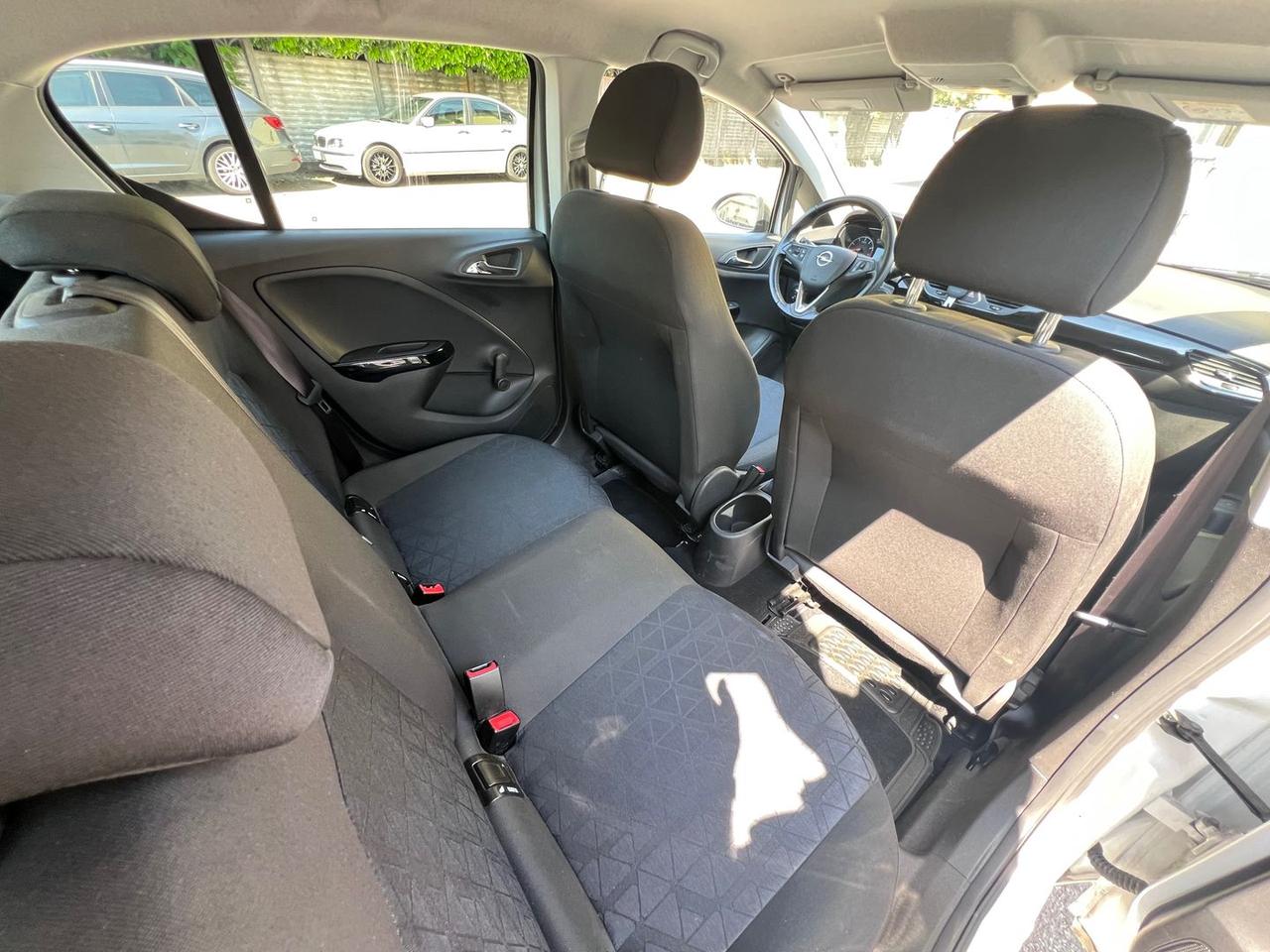 Opel Corsa 1.4 Advance #10783