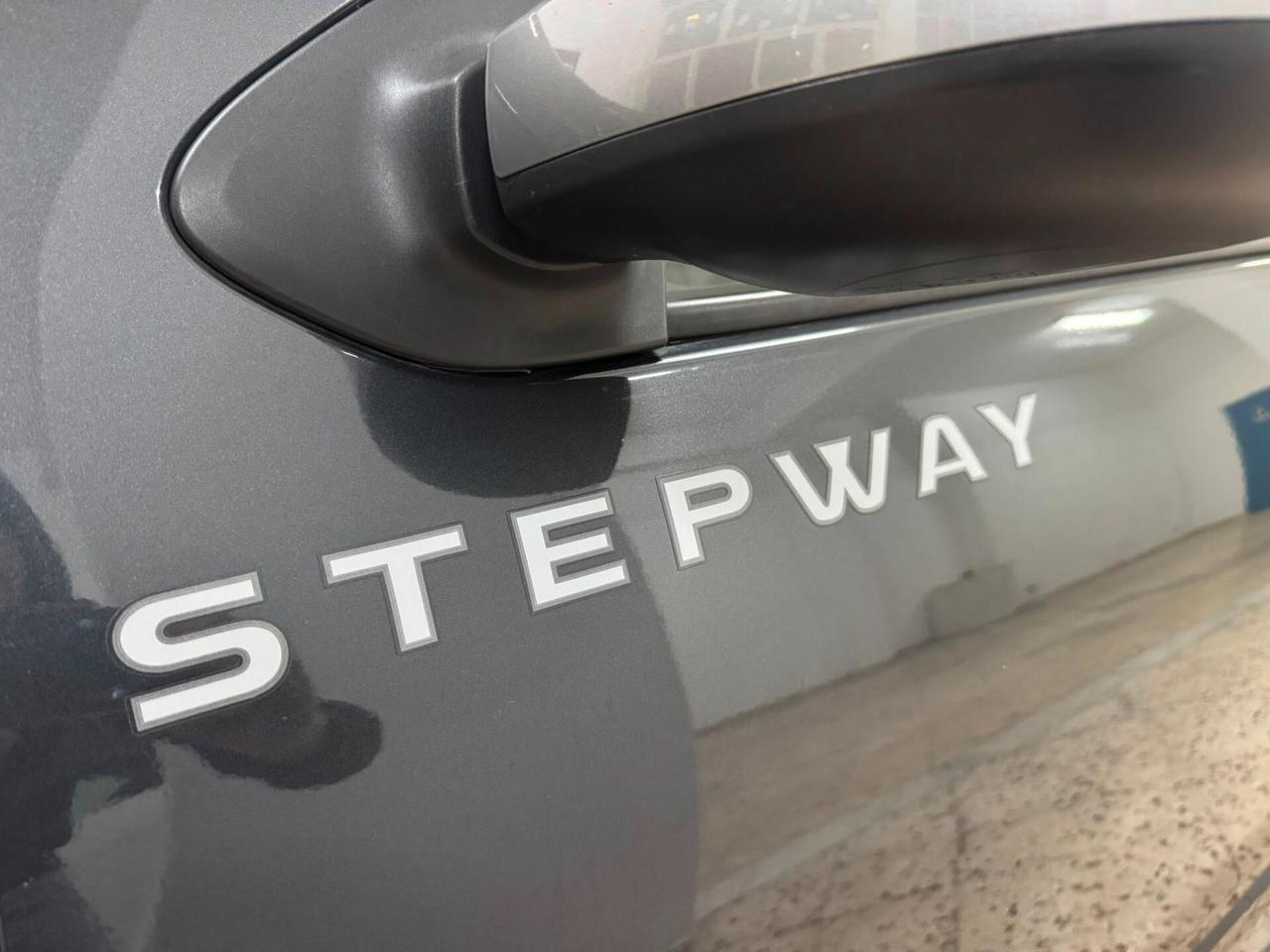 Dacia Sandero Stepway 1.5 dCi 8V 90CV Start&Stop