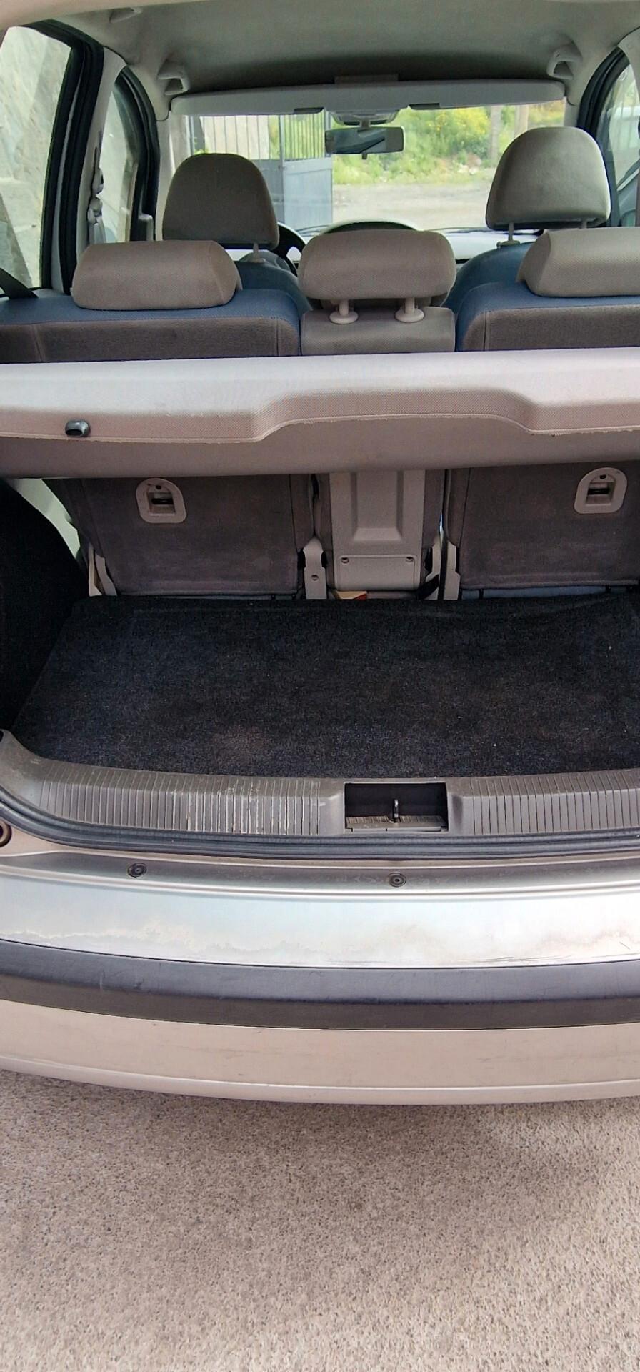 Fiat Idea 1.9 Multijet Dynamic