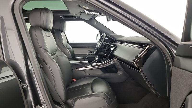 Land Rover RR Sport 3.0D l6 249 CV SE