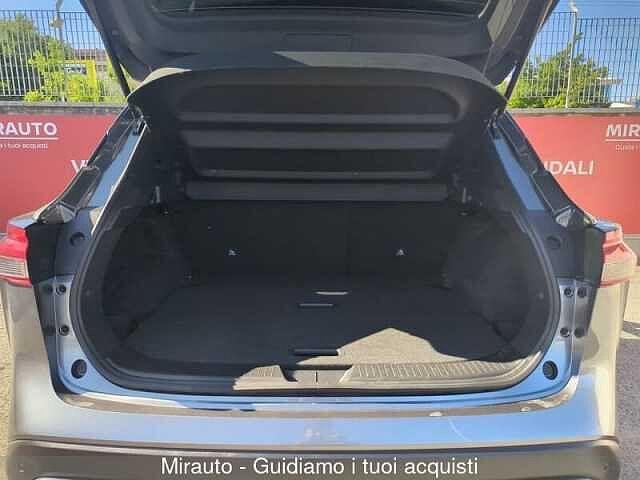 Nissan Qashqai Qashqai MHEV 140 CV N-Connecta
