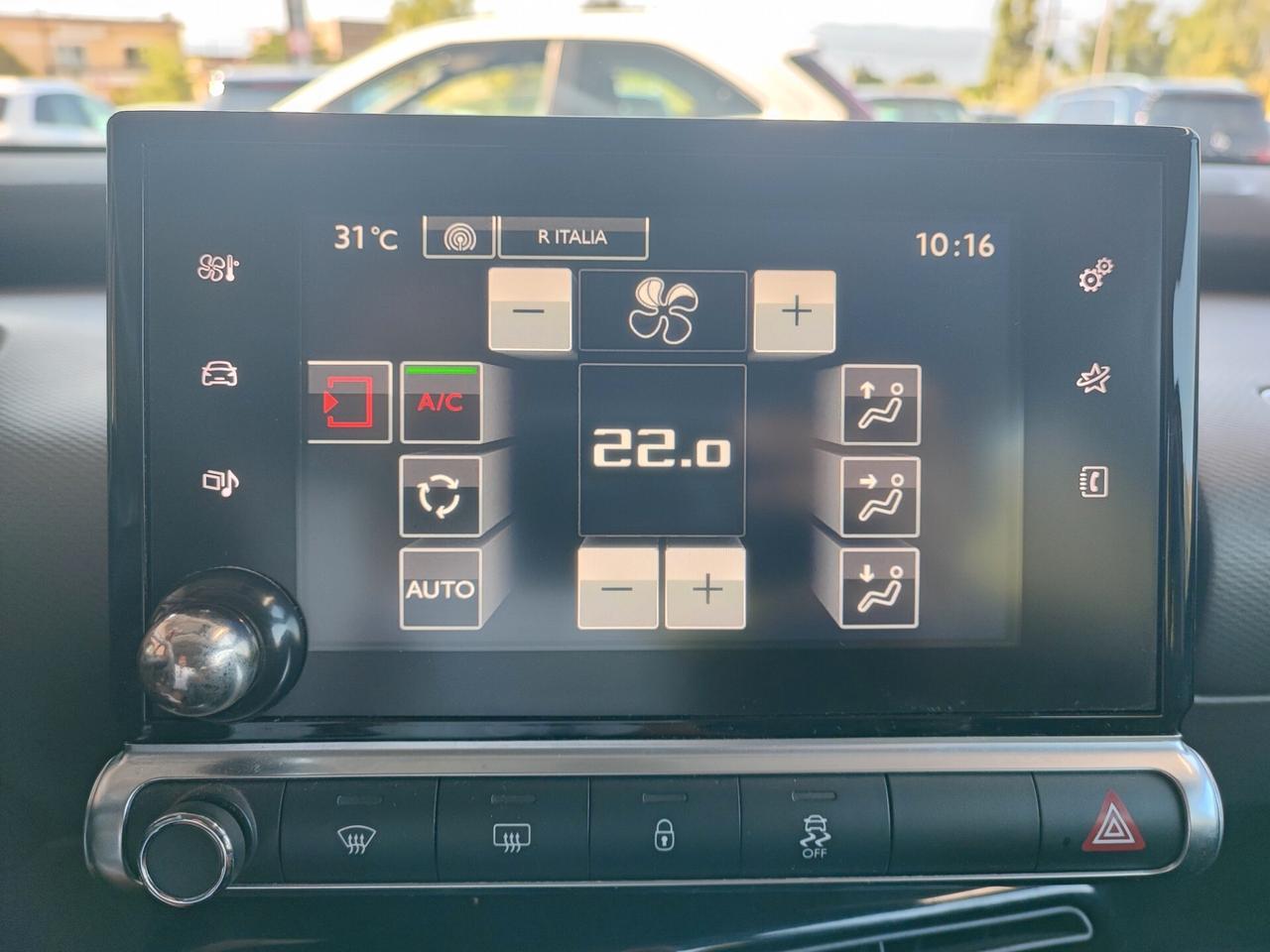 Citroen C4 Cactus 82 Shine