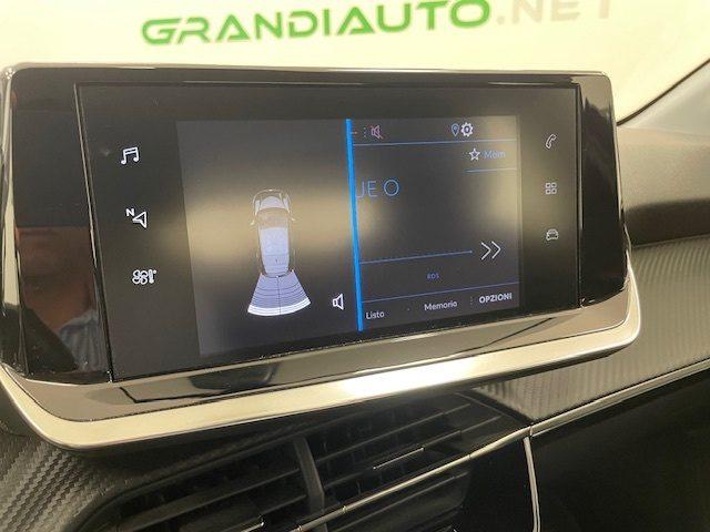PEUGEOT 208 II 2019 - 1.2 puretech Active s&s 75cv