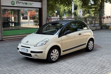 CITROEN C3 Pluriel 1.6 16V CMP-5 Elegance