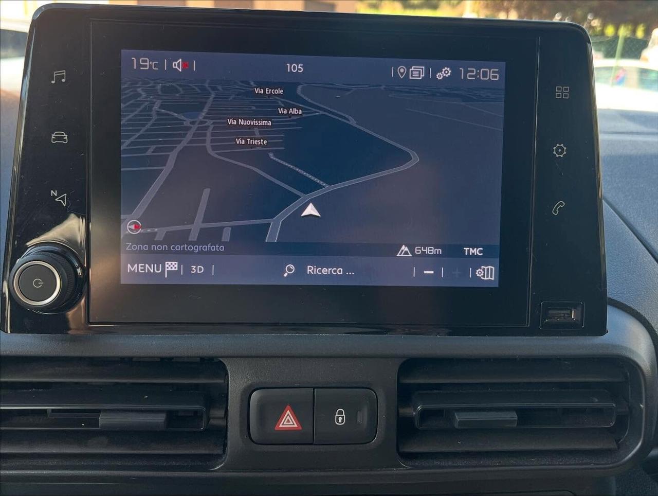 FIAT DOBLO CARGO 1.5HDI 130CV - ANNO 2023