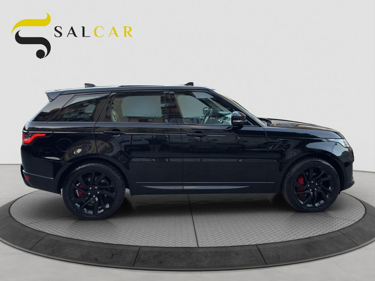 Land Rover Range Sport 3.0d i6 mhev 249cv HSE Dynamic Tetto 2021