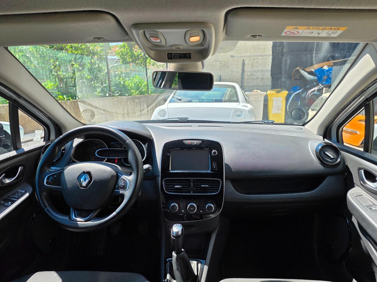 Renault Clio Sporter dCi 8V 90CV Start&Stop Energy Intens