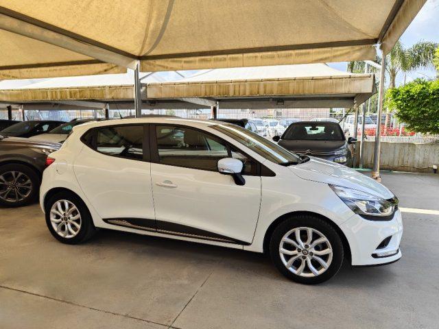 RENAULT Clio TCe 12V 90 CV GPL Business