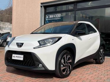 Toyota Aygo X 1.0 VVT-i 72 CV 5 porte Trend S-CVT