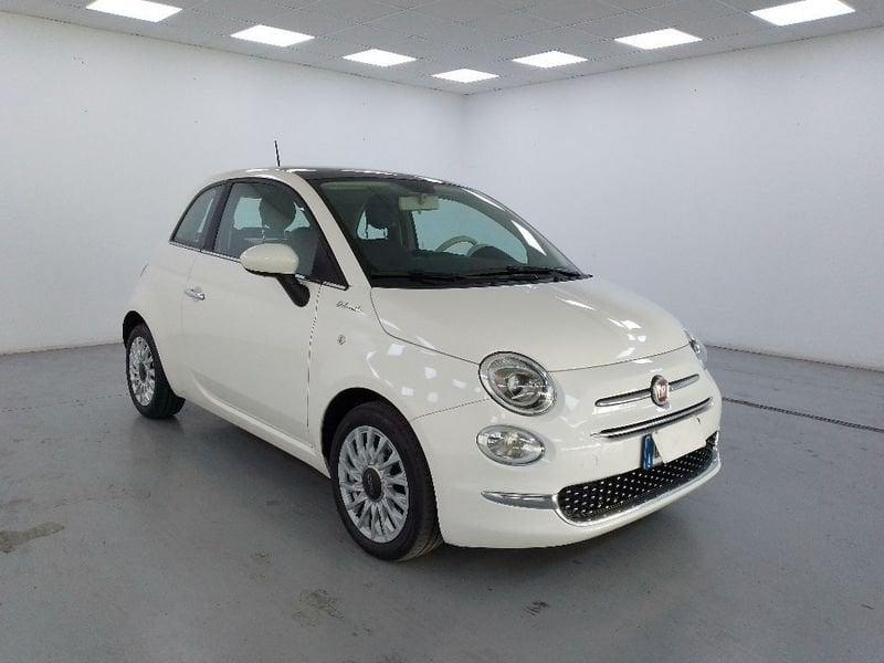 FIAT 500 1.2 Dolcevita easypower Gpl 69cv
