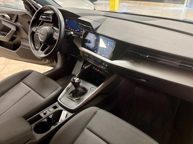 AUDI A3 SPB 30 TDI UNIPRO - VIRTUAL COCKPIT