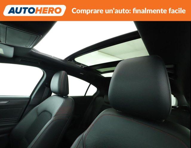 FORD Focus 2.0 EcoBlue 150 CV automatico 5p. ST-Line Co-Pilot