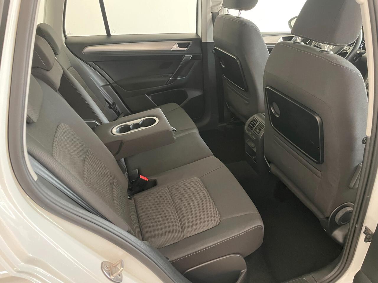 Volkswagen Golf Sportsvan 1.2 TSI 110CV Comfortline BlueMotion Tech.