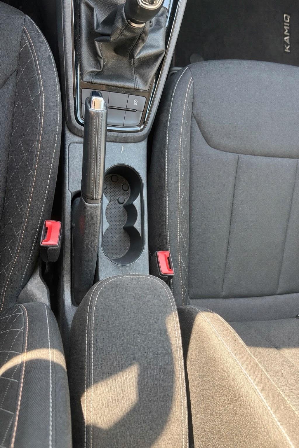 Skoda Kamiq 1.0 TSI 110 CV Ambition