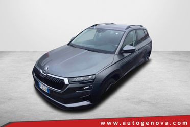 SKODA KAROQ 2.0 TDI 115CV DSG EVO SCR EXECUTIVE ( FARI LED - COCKPIT - NAVI - PDC - TELECAMERA POST. )