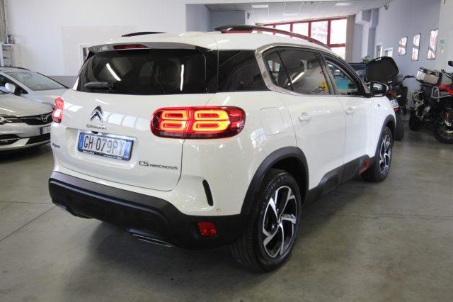 CITROEN C5 Aircross Hybrid 225 E-EAT8 Feel