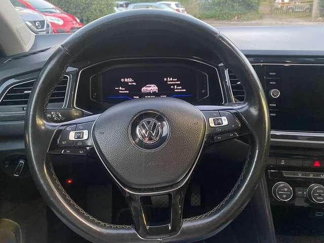 Volkswagen T-Roc T-Roc I 2017 2.0 tdi Style 4motion dsg
