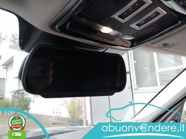 LAND ROVER Range Rover Sport 3.0 SDV6 249 CV HSE Dynamic UNICO PROPR. KM CERT.