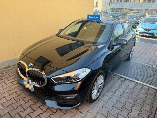 BMW 120 d 5p. Business Advantage