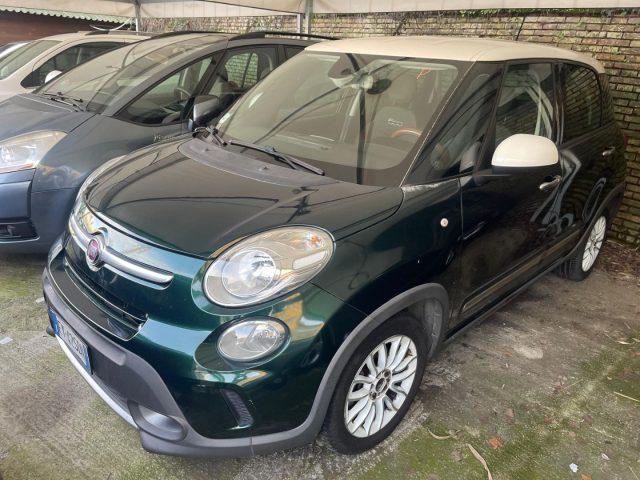FIAT 500L 1.6 Multijet 105C V Trekking