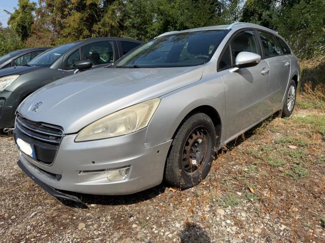 PEUGEOT 508 1.6 e-HDi 112CV S&S NON MARCIANTE