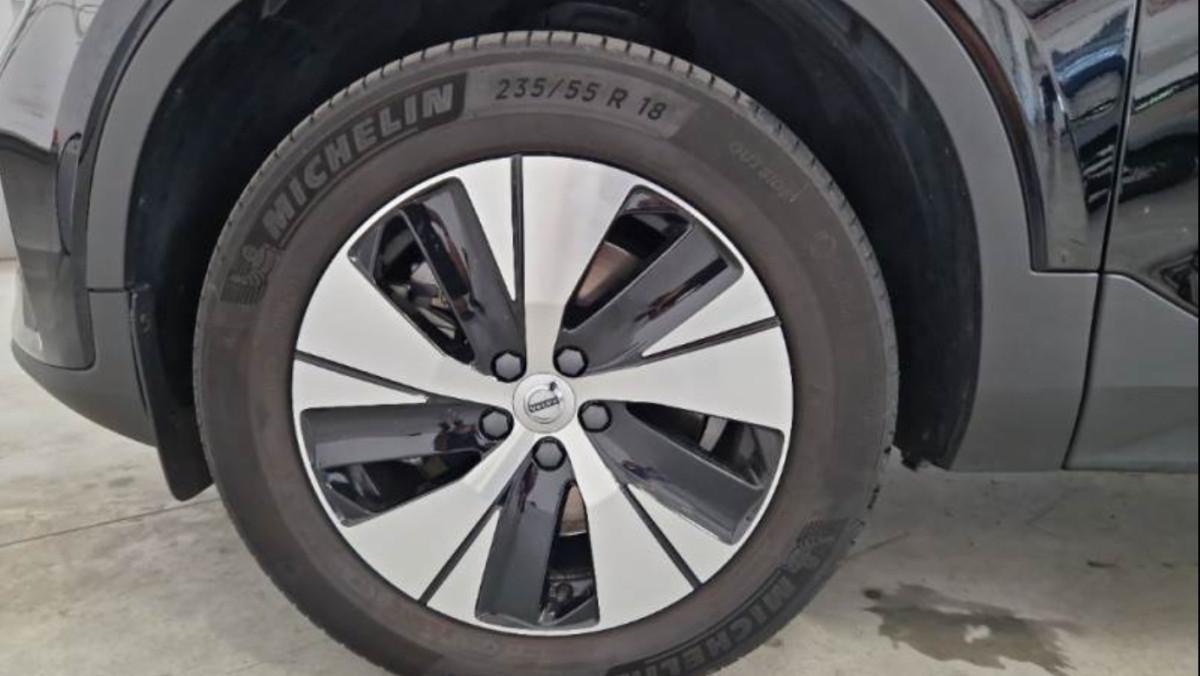 VOLVO Xc40 T4 Recharge Plug-In Hybrid Automatico Essential