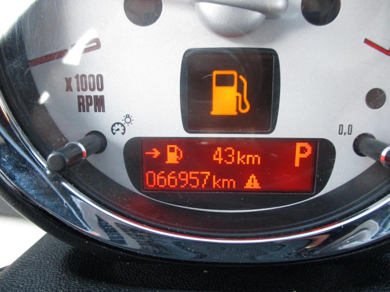 Mini Cooper SD Coupe PARI AL NUOVO 66.000 KM