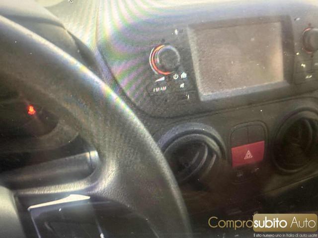 FIAT Fiorino 1.3 MJT 80CV +IVA 22%