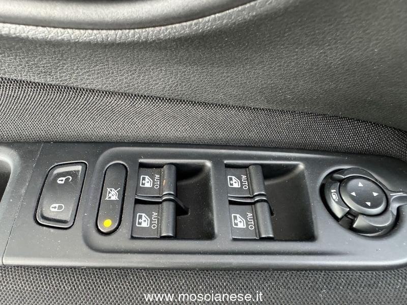 Jeep Renegade 1.6 Mjt 120 CV Business