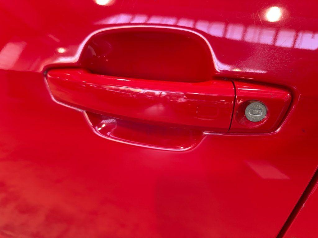 Audi SQ2 TFSI quattro S tronic Sport Attitude-19"-Tetto-IVA