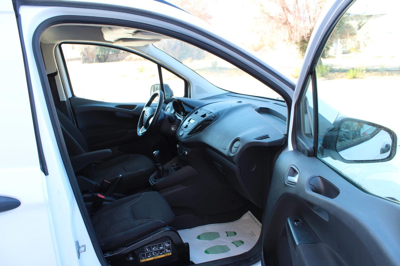 Ford Transit Courier 1.5 TDCi 75CV Van Trend