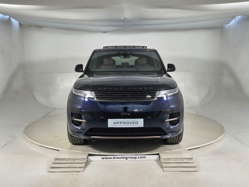 Land Rover RR Sport III 2022 3.0d i6 mhev Dynamic HSE awd 250