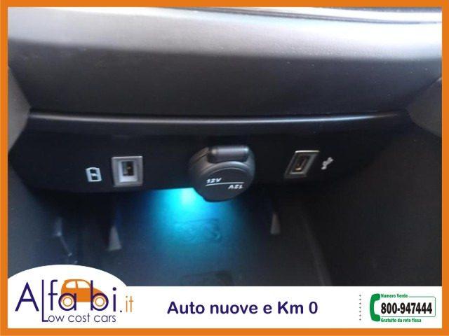 FIAT 600 1.2 110CV MHEV Aut. La PRIMA