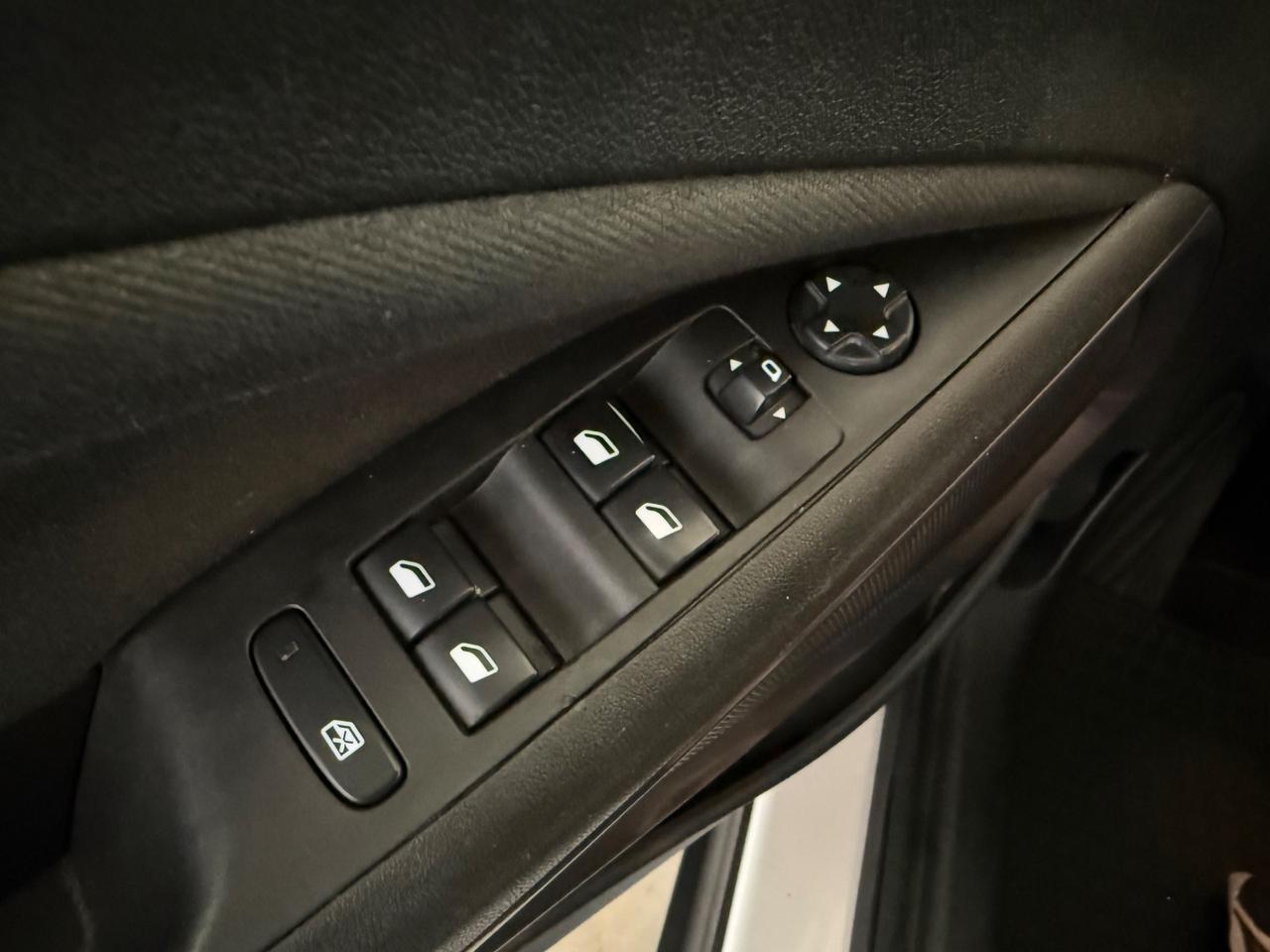 Opel Crossland 1.5 ECOTEC D 110 CV Start&Stop Design & Tech