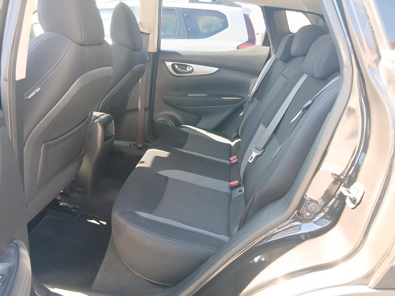 Nissan Qashqai 1.5 dCi N-Connecta