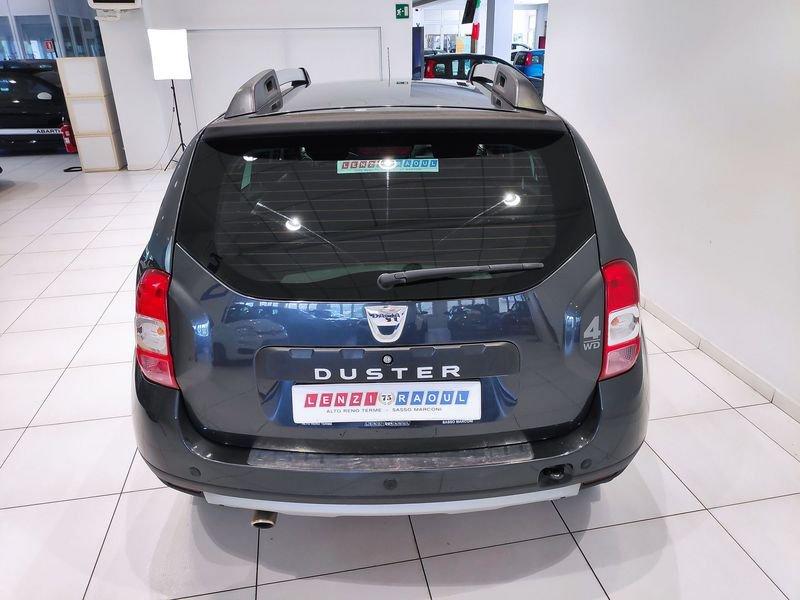 Dacia Duster 1.5 dCi 110CV Start&Stop 4x4 Prestige*4x4*DIESEL*