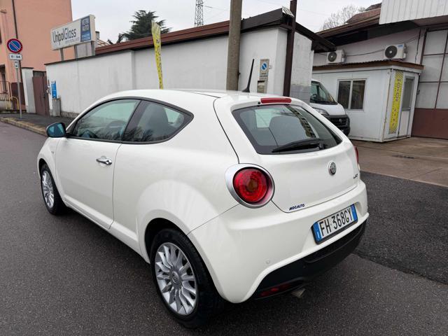 ALFA ROMEO MiTo 1.4 78 CV 8V S&S Super
