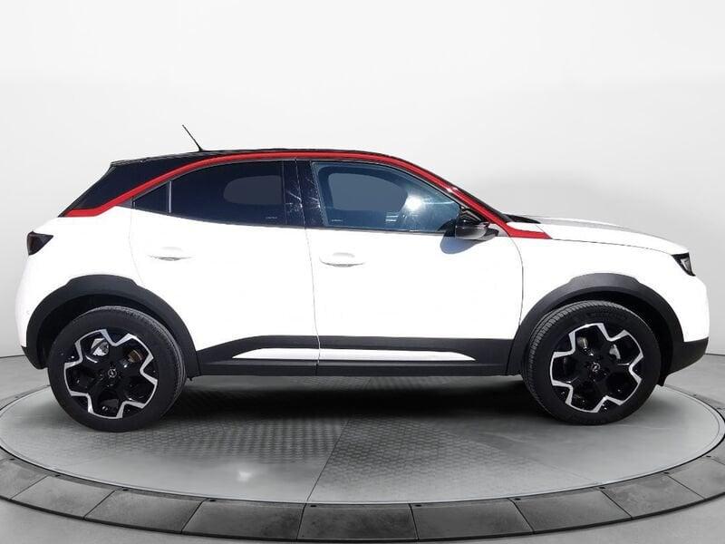 Opel Mokka 1.5 110cv GS Line MT6