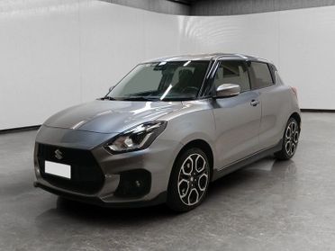 Suzuki Swift 1.4h Sport 2wd