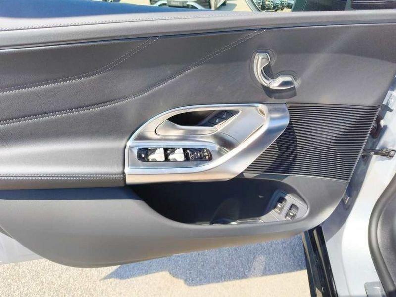 Mercedes-Benz Classe C 400 4Matic EQ Berlina AMG Line Advanced Plus