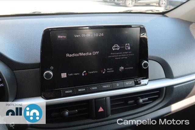 KIA Picanto Picanto 1.0 12V 5 porte Urban