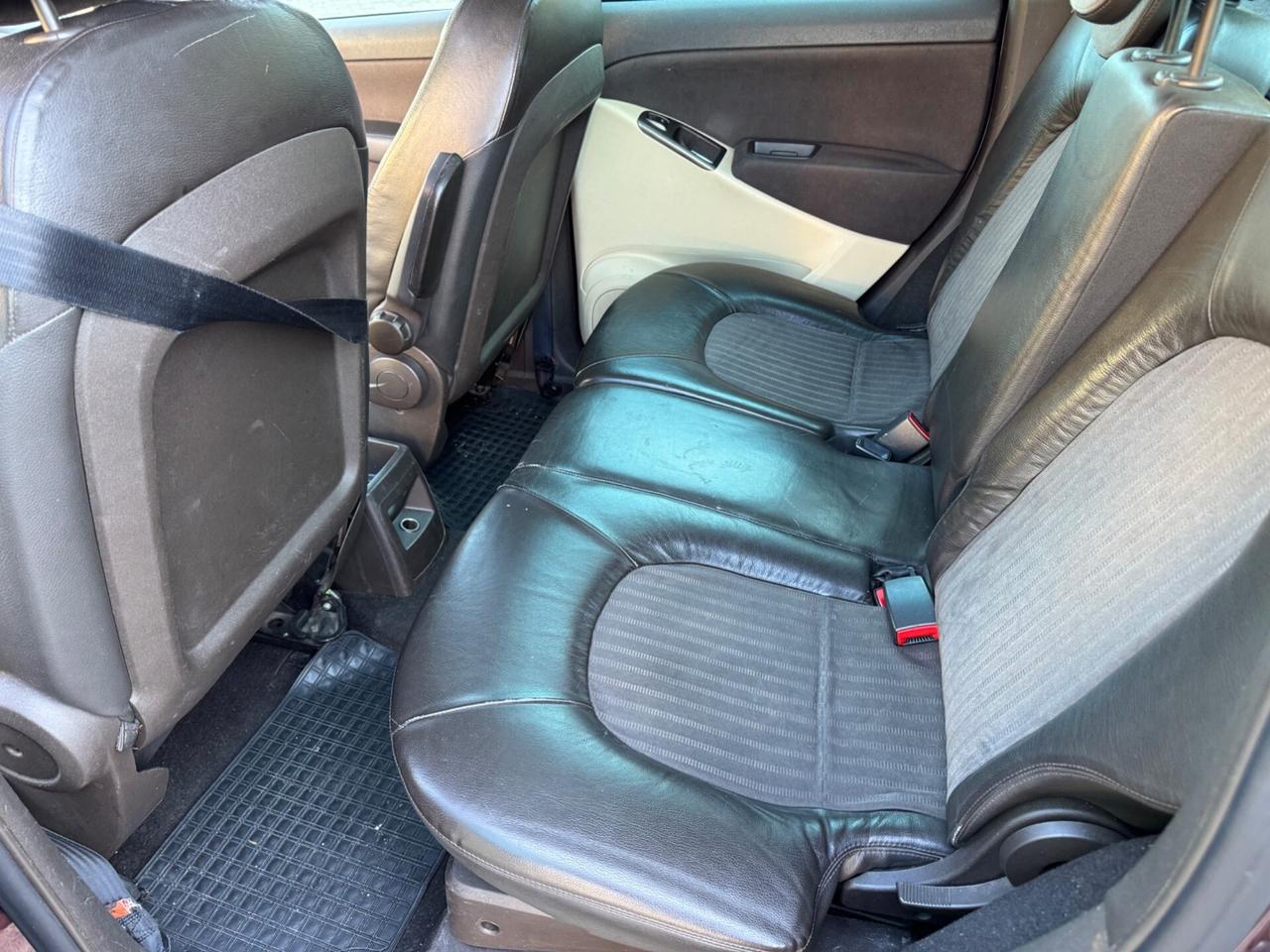 Lancia MUSA 1.3 Multijet 16V Platino