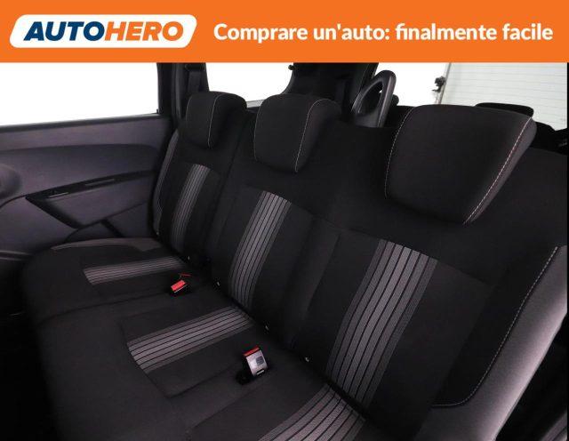 DACIA Lodgy Stepway 1.5 Blue dCi 8V 115CV 7 posti