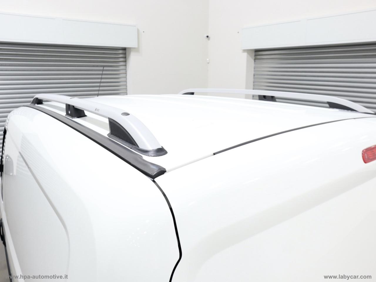 FIAT Doblò 1.3 MJT 95CV CLIMA SENSORI PARCHEGGIO EURO 6 95CV