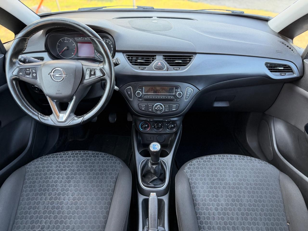 Opel Corsa 1.4 90CV GPL Tech 5 porte Innovation