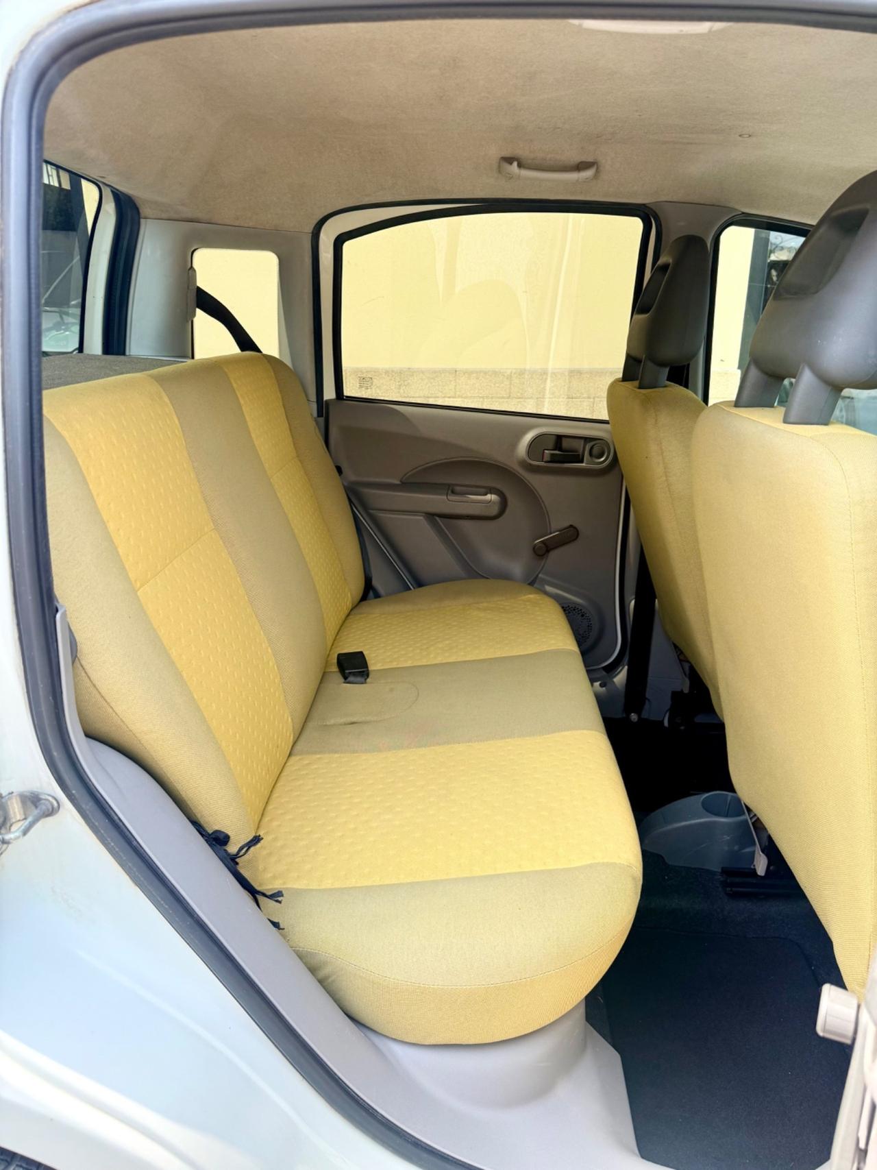 Fiat Panda 1.1 Active