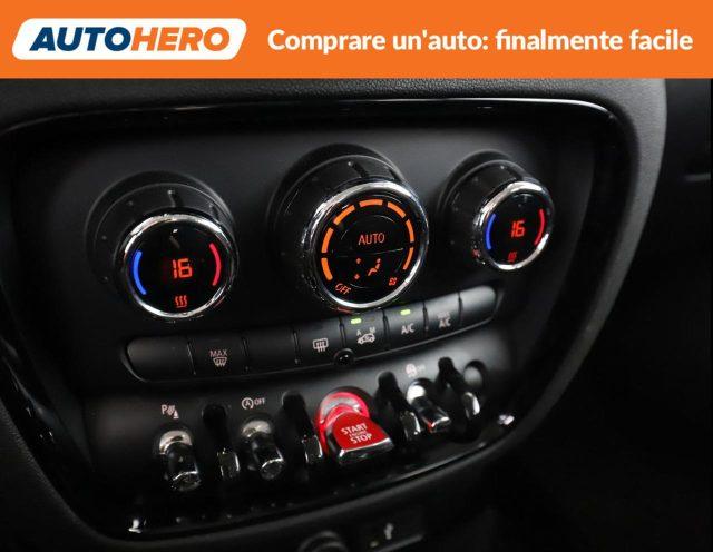 MINI Clubman 2.0 Cooper D Clubman