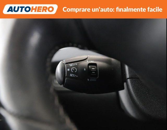 PEUGEOT 2008 1° serie BlueHDi 100 Allure