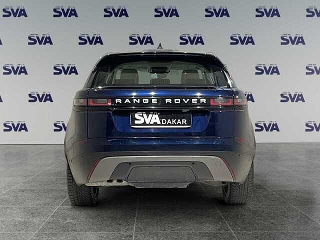 Land Rover Range Rover Velar 204CV (MHEV) S