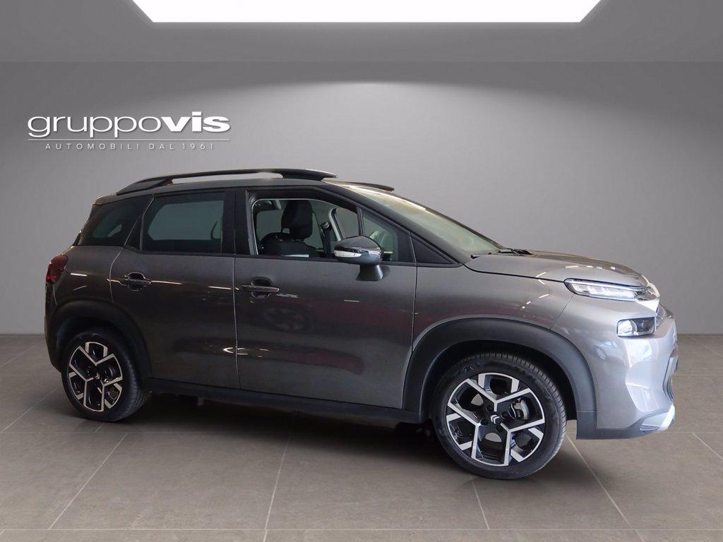 CITROEN C3 Aircross Shine del 2023